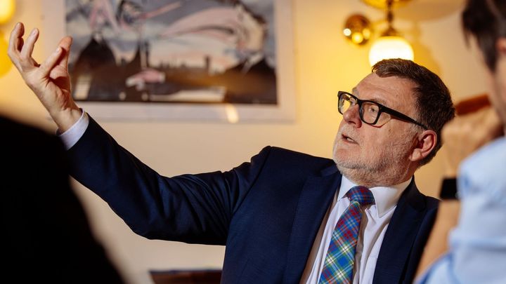 Stanjurův propadák. Po 15 letech opouští sněmovnu, trumfla ho i lidovecká miss