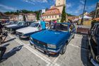 Dacia 2000 byla možná tím vůbec nejluxusnějším autem vyráběným v Rumunsku. Objednal ho diktátor Nicolae Ceausescu pro představitele strany, svou doprovodnou kolonu či tajnou policii.
