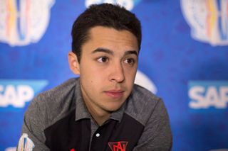 Johnny Gaudreau