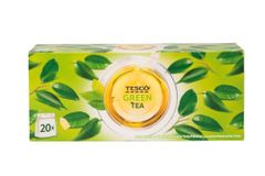 Tesco prodává čaj s pesticidy, zjistil test. Pozor i na jiné