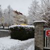 Vila Vratislava Mynáře - Slunečná 1298/18 - Praha