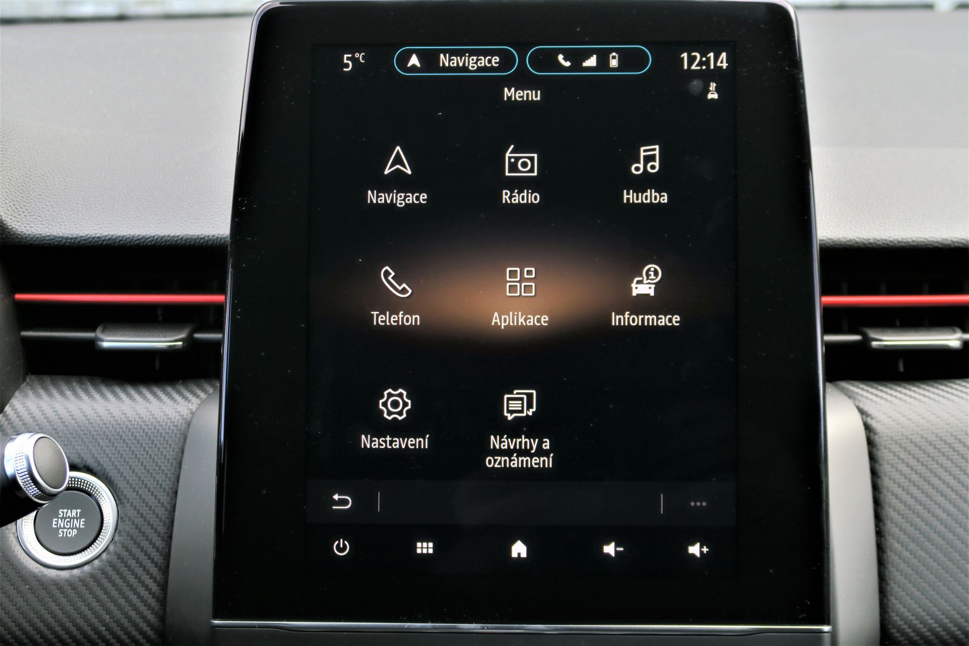 Renault Clio E-Tech