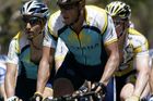Začíná Tour de France, závod motivace a hormonů navíc