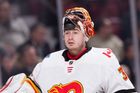 David Rittich, Calgary Flames, NHL 2017/18