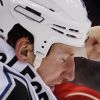 NHL: Cody McLeod, úder
