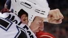 NHL: Cody McLeod, úder