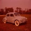 Renault 4CV