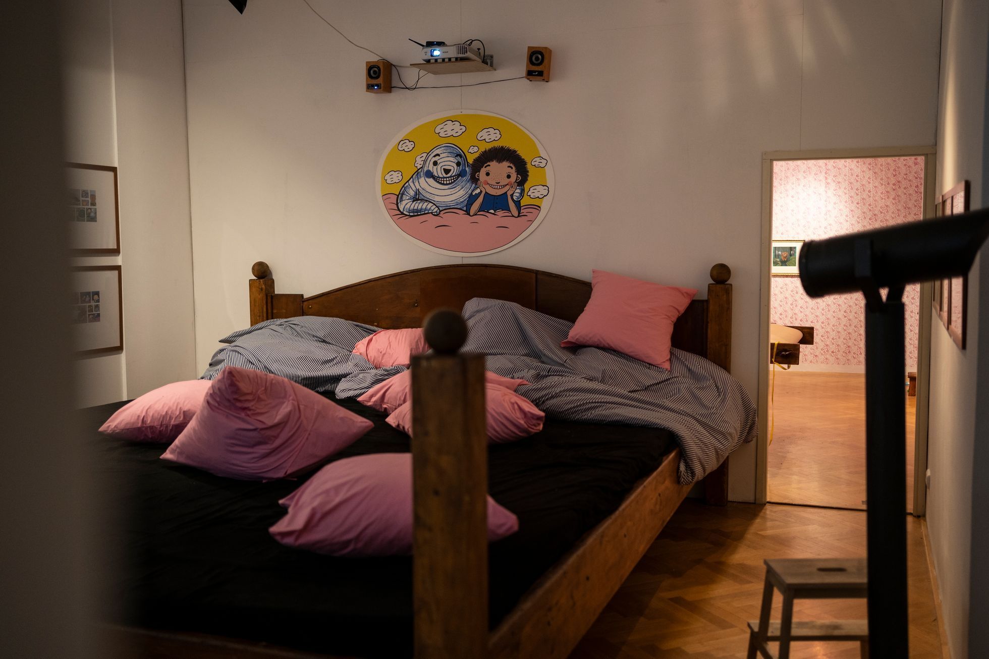 Muzeum Lichožroutů