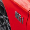 Ford Mustang Mach 1