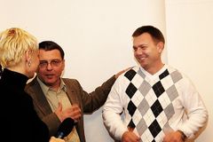 Nový senátor: Lidé se bojí Julínka. Proto jsem zvítězil