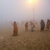 Fotogalerie: Pitcher festival v Indii