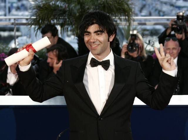 Cena za nejlepší scénář putovala do rukou německo-tureckého režiséra Fatiha Akina.