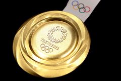 Sportovci znají prémie za medaile: 2,4 milionu korun za zlato, polovina za bronz