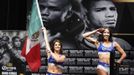 Box: Cotto - Mayweather jr. (cheerleaders)