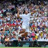 Wimbledon 2011: Tsonga