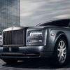 Rolls-Royce Phantom: Dokonalá svatyně luxusu