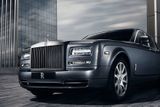 10. Hledáním na světové stránce Googlu lidé dostali na desátou příčku Rolls-Royce Phantom.