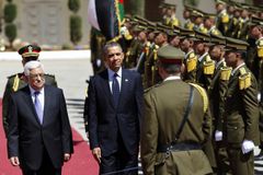 Periskop: Obama míří do Afriky, "rodnou Keňu" vynechá