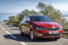 Škoda Auto je v Česku suverén, v Evropě silný hráč, ale ve světě stále trpaslík. Patří jí 23. místo