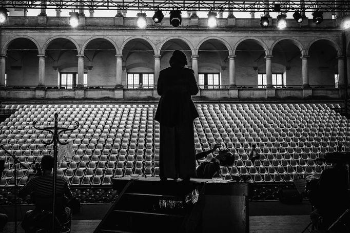 Vojtěch Hurych - fotografie