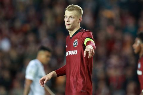 Sparta - Mladá Boleslav. Po výletu do Kazachstánu hrají sparťané poprvé v sezoně doma