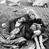 woodstock festival hippies
