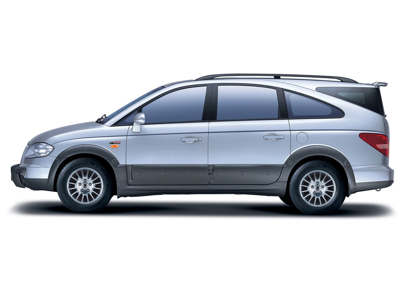 SsangYong