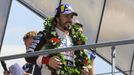 24h Le Mans 2018: Fernando Alonso, Toyota