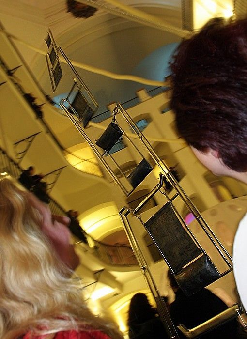 Výstava ORBIS PICTUS