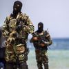 Speciální jednotky zůstanou na tuniských plážích i po odjezdu evropských ministrů.