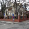 Ruské nemovitosti v Bubenči