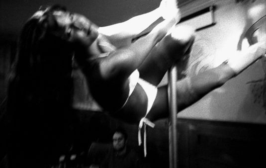 Karel Tůma - Nocí na okraji Prahy (obsluha nahoře bez)