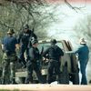 Davidiáni, Waco, Texas, David Koresh, obléhání, masakr, Zahraničí, sekta, USA