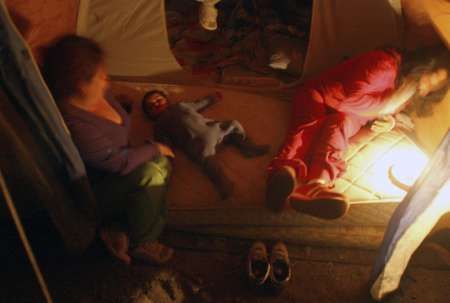 Zemětřesení v Chile