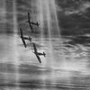 Fotogalerie / Spitfire / 80. let výročí / RAF / ČTK / 14