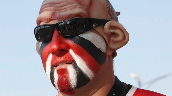 Indiáni všeho druhu a spousta gólů. To je finále NHL