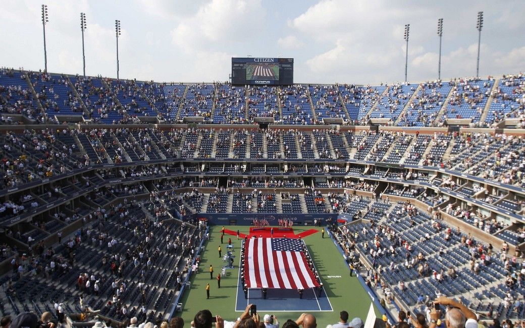 Finále US Open, Djokovič - Nadal, 2011