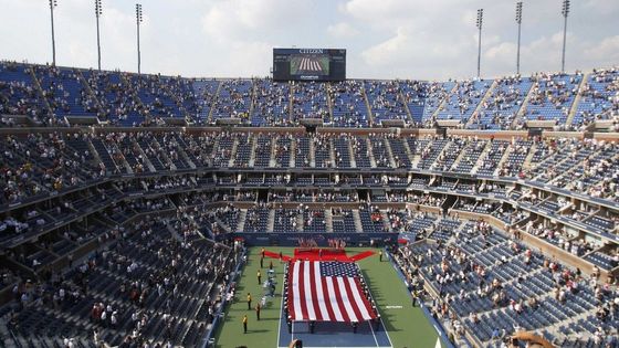 Finále US Open. Král Djokovič. Tleskal mu i Nadal