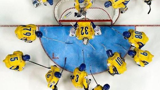 Obrazem: Švédsko bylo krok od další blamáže s Běloruskem