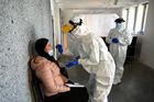 Premianti první i druhé vlny koronaviru: Slovensko je výjimečné, Finové zodpovědní