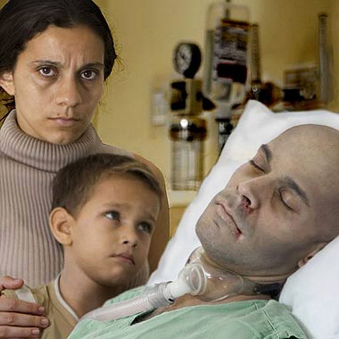 Varování na brazilských cigaretách