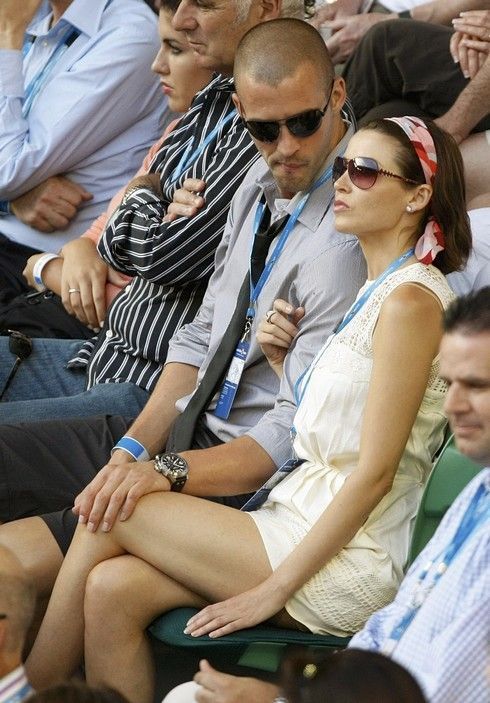 Australian open - finále