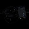 Polestar Android auto navigace