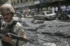 Nová čísla: Ve válce v Iráku zemřelo půl milionu lidí