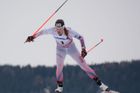 Nováková si doběhla v lyžařském sprintu pro jedenácté místo
