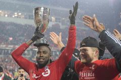O titul v MLS se poprvé v historii utkají Seattle a Toronto