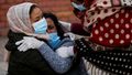 Nepál bojuje s druhou vlnou koronaviru (květen 2021)