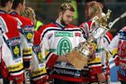 Hokejové Pardubice čeká krutý start, 11 zápasů venku