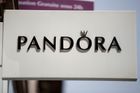 Šéf klenotnictví Pandora odstupuje. Na vině jsou špatné výsledky firmy, akcie spadly o pětinu