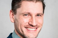 Novým šéfem Českých drah se stal náměstek ministerstva pro místní rozvoj Nebeský